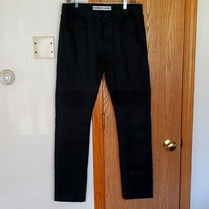 Rocco Slim Fit Skinny Jeans by Express